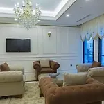 Hotel Grand Naki 3*