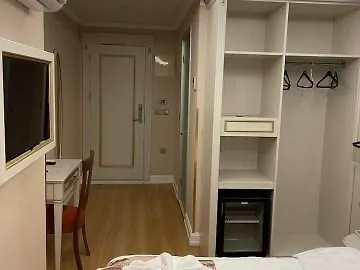 Grand Naki Стамбул