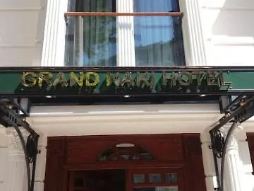 Grand Naki 3*
