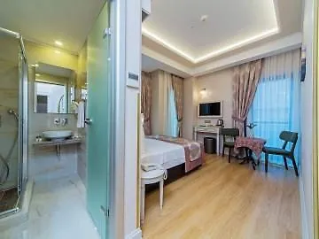 Grand Naki 3* Стамбул