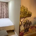 Hotel Grand Naki Istanbul