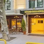 Hotel Grand Naki