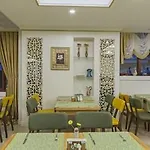 Grand Naki 3* Istanbul
