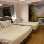 Grand Naki Istanbul
