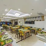 Grand Naki Hotel Istanbul