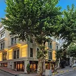 Grand Naki Hotel Istanbul