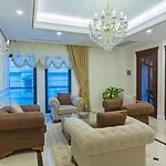 Hotel Grand Naki Istanbul