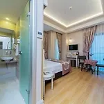 Grand Naki 3* Istanbul
