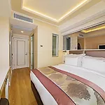 Grand Naki Hotel Istanbul