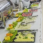 Grand Naki Hotel Istanbul