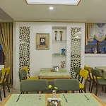 Hotel Grand Naki Istanbul