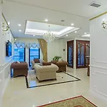 Hotel Grand Naki 3*
