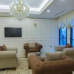Hotel Grand Naki Istanbul