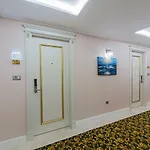 Grand Naki Istanbul