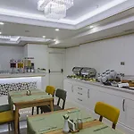 Grand Naki Istanbul