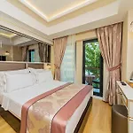 Grand Naki 3* Istanbul