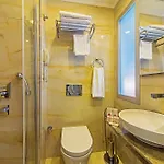 Grand Naki Hotel Istanbul