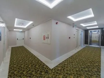 Hotel Grand Naki Istambul