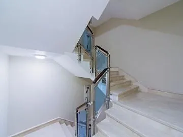 Hotel Grand Naki Istambul