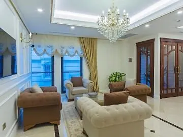 Hotel Grand Naki Istambul