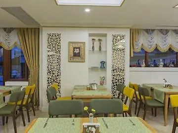 Grand Naki 3* Provincia di Istanbul