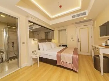 Hotel Grand Naki Provincia di Istanbul
