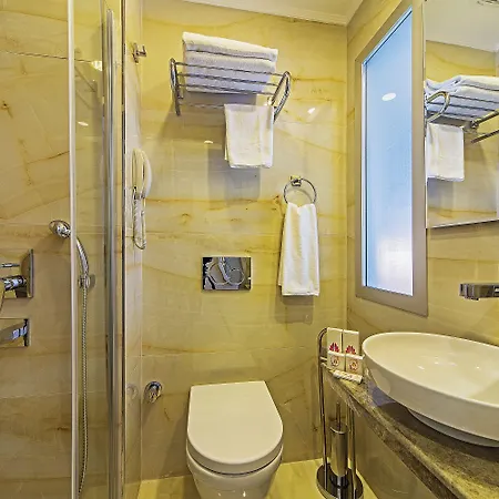 Grand Naki 3* Provincia di Istanbul