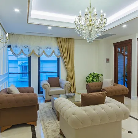 Grand Naki Hotel Provincia di Istanbul