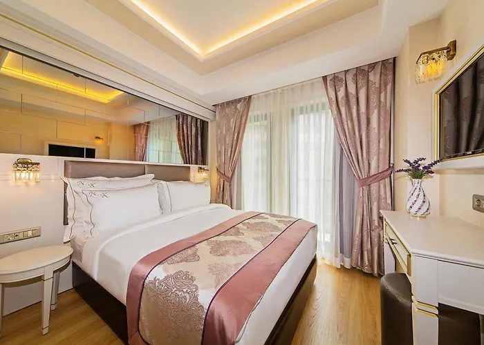 Grand Naki Стамбул