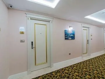 Grand Naki Стамбул