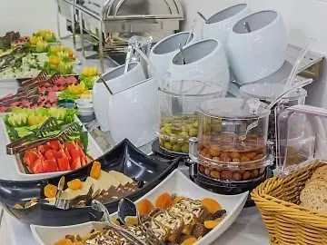 Grand Naki Стамбул